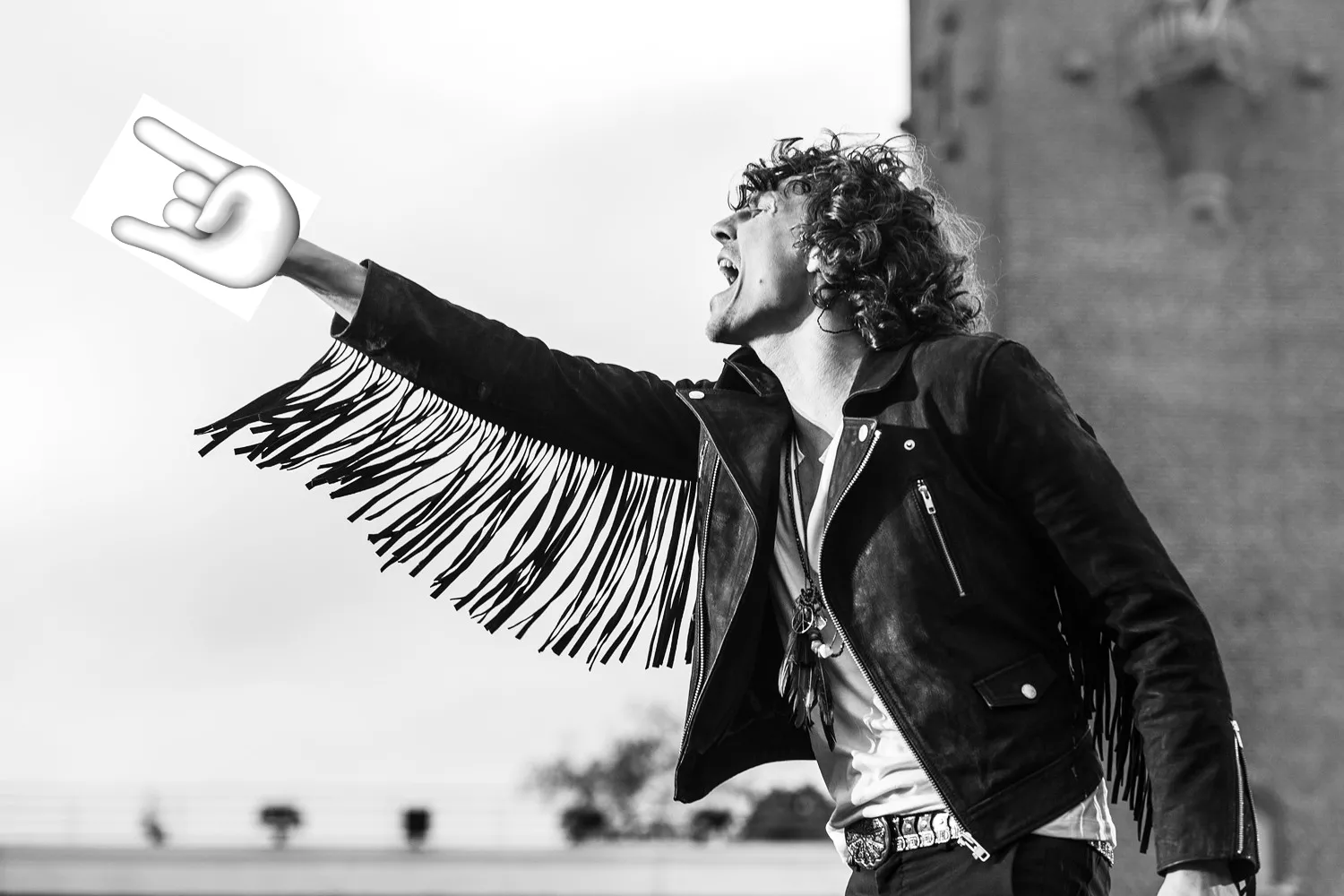 GAFFA-Podden #16 – Kan hårdrockare gilla Håkan Hellström?