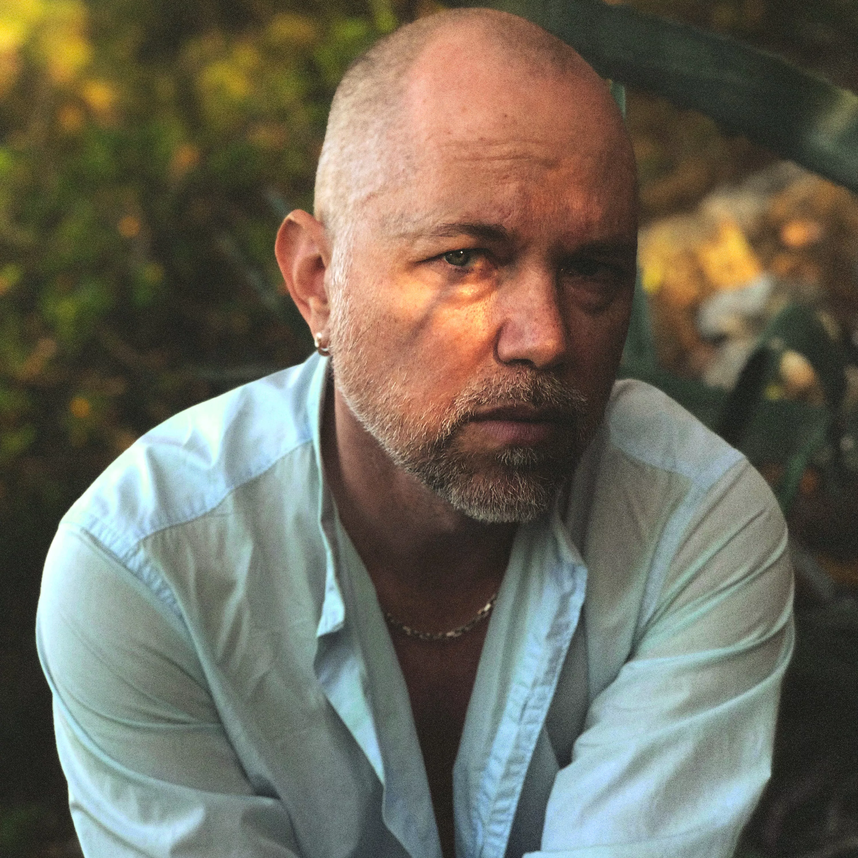 Åskan I Hjärtat - Tomas Andersson Wij