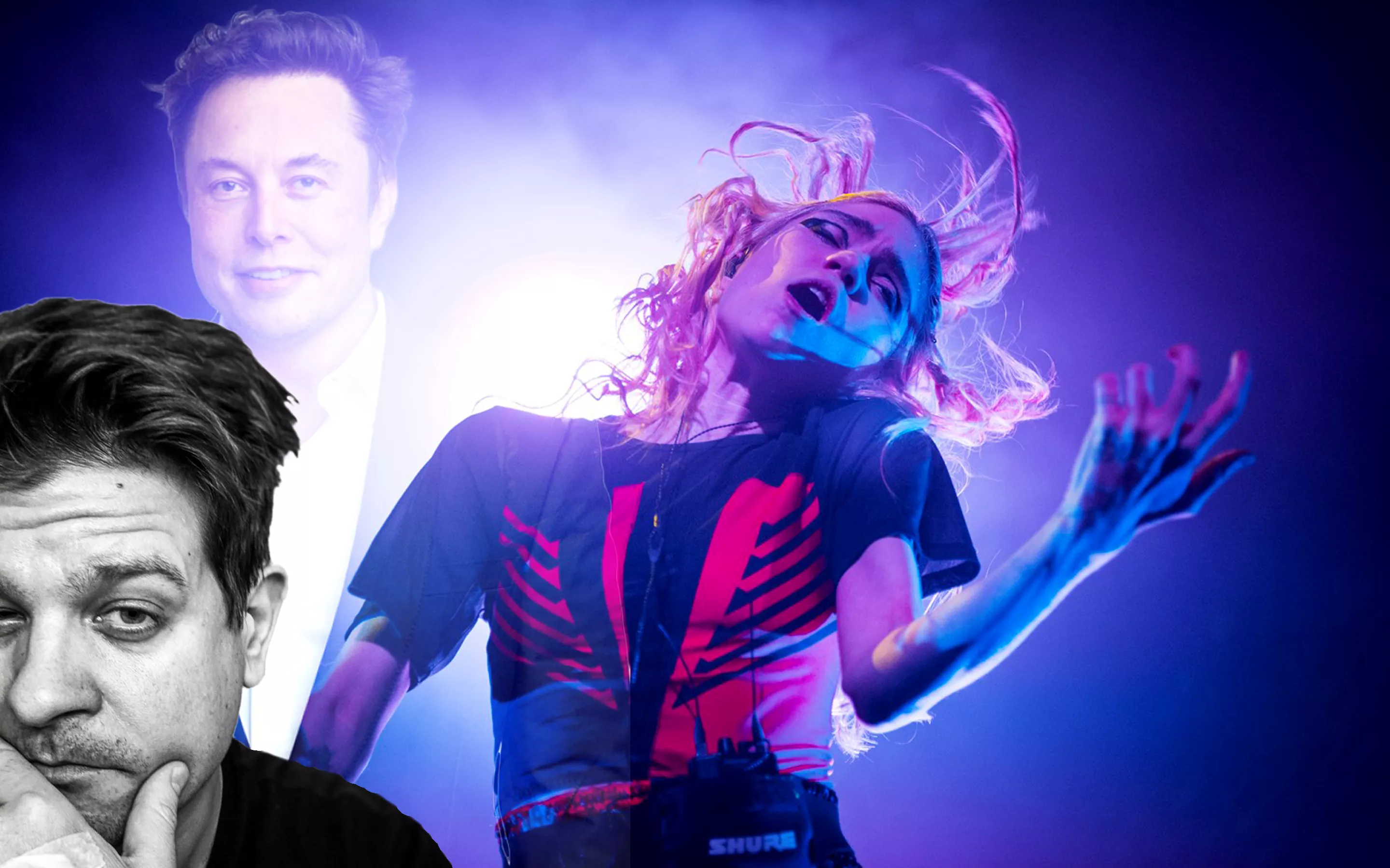 KRÖNIKA: ”Trodde inte att det här j***a paret kunde bli vidrigare”