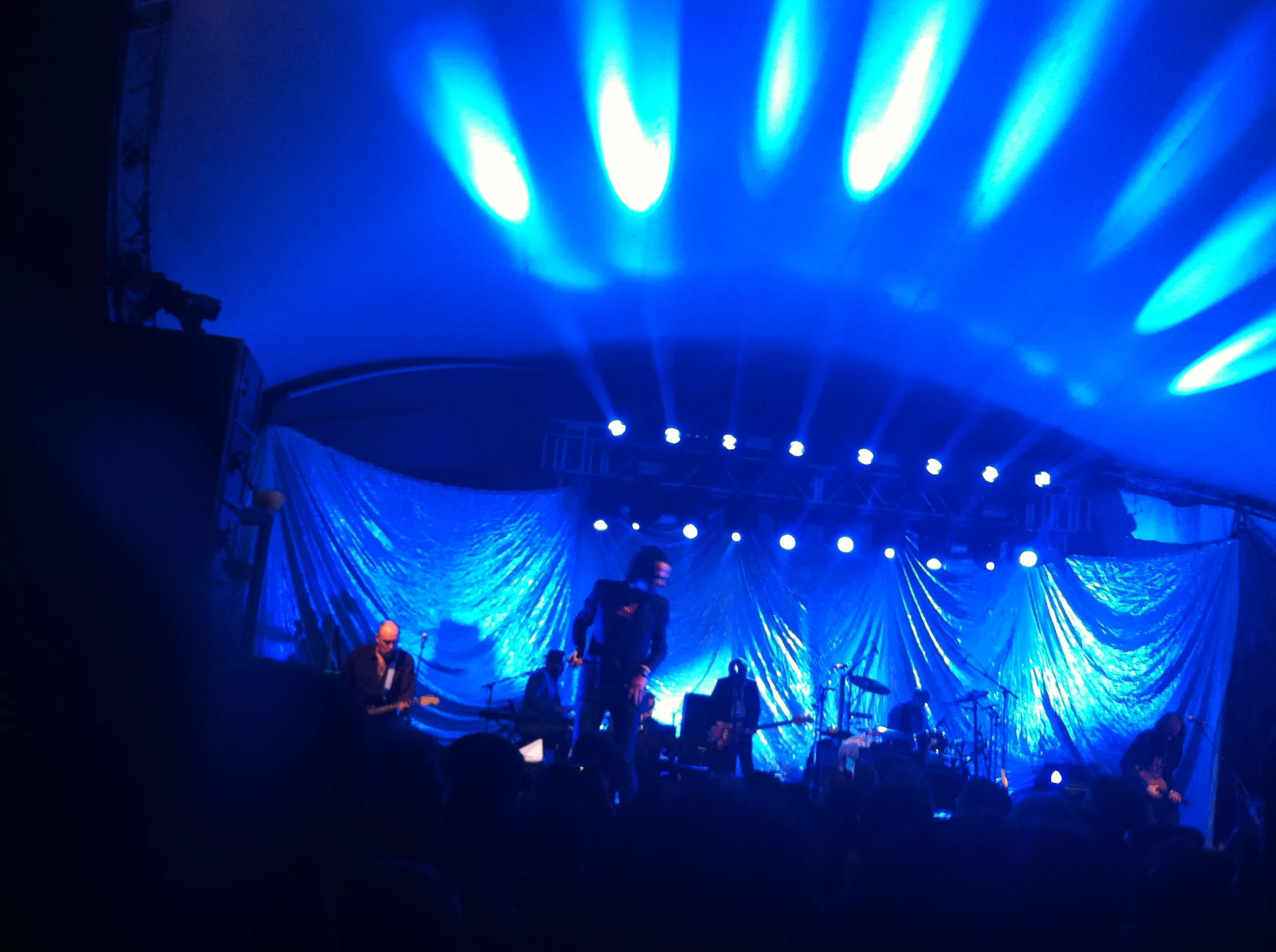 Dagbog fra South By Southwest – dag 2
