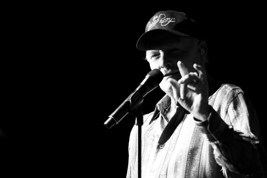 The Beach Boys kommer till Sverige för två spelningar