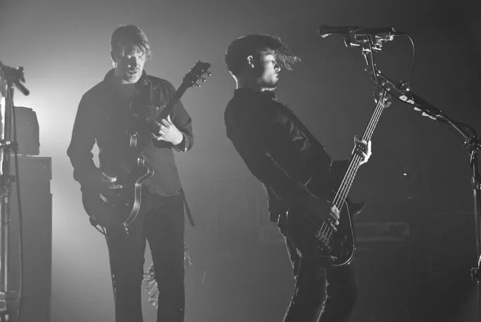 Queens Of The Stone Age til Roskilde