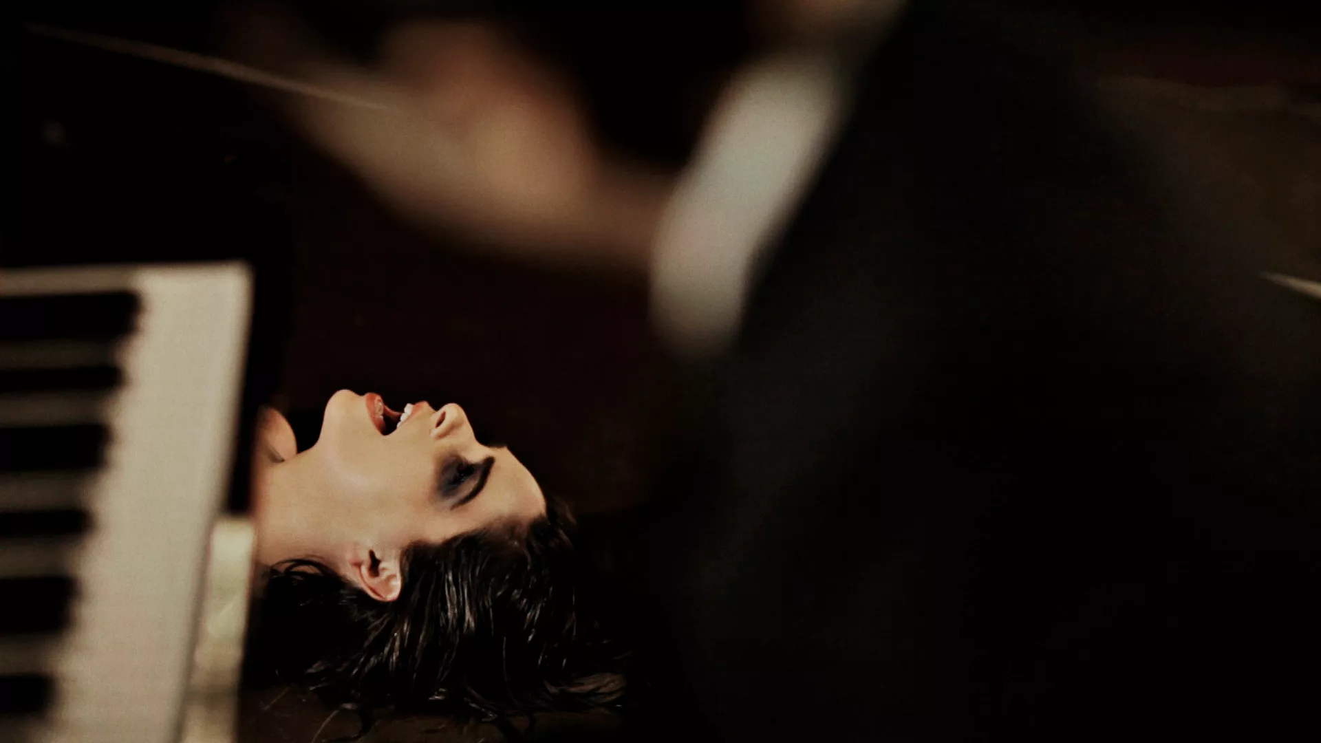 Nyt Martin Hall-album opføres live