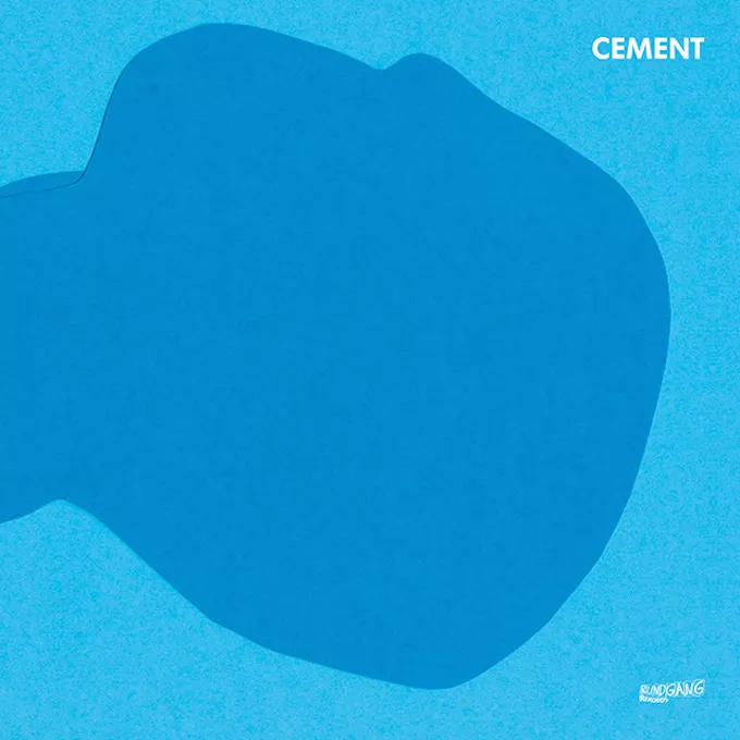 Påträngande Verklighet - Cement