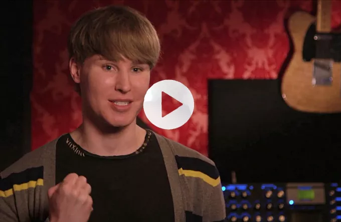 Justin Bieber-klon fundet død