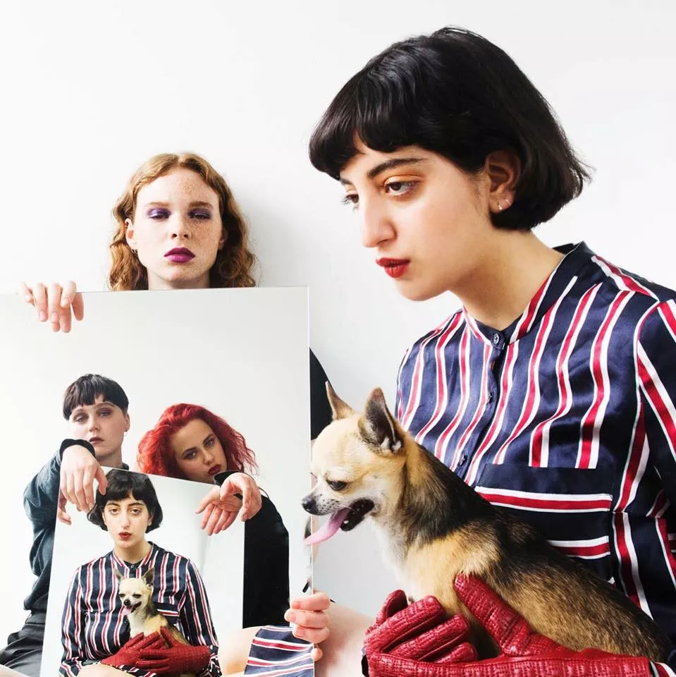 The Haze Is Forever - Dolores Haze