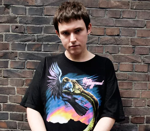Hudson Mohawke og Schlachthofbronx til Danmark