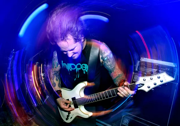 MetalDanmarks branchedag åbner for tilmelding