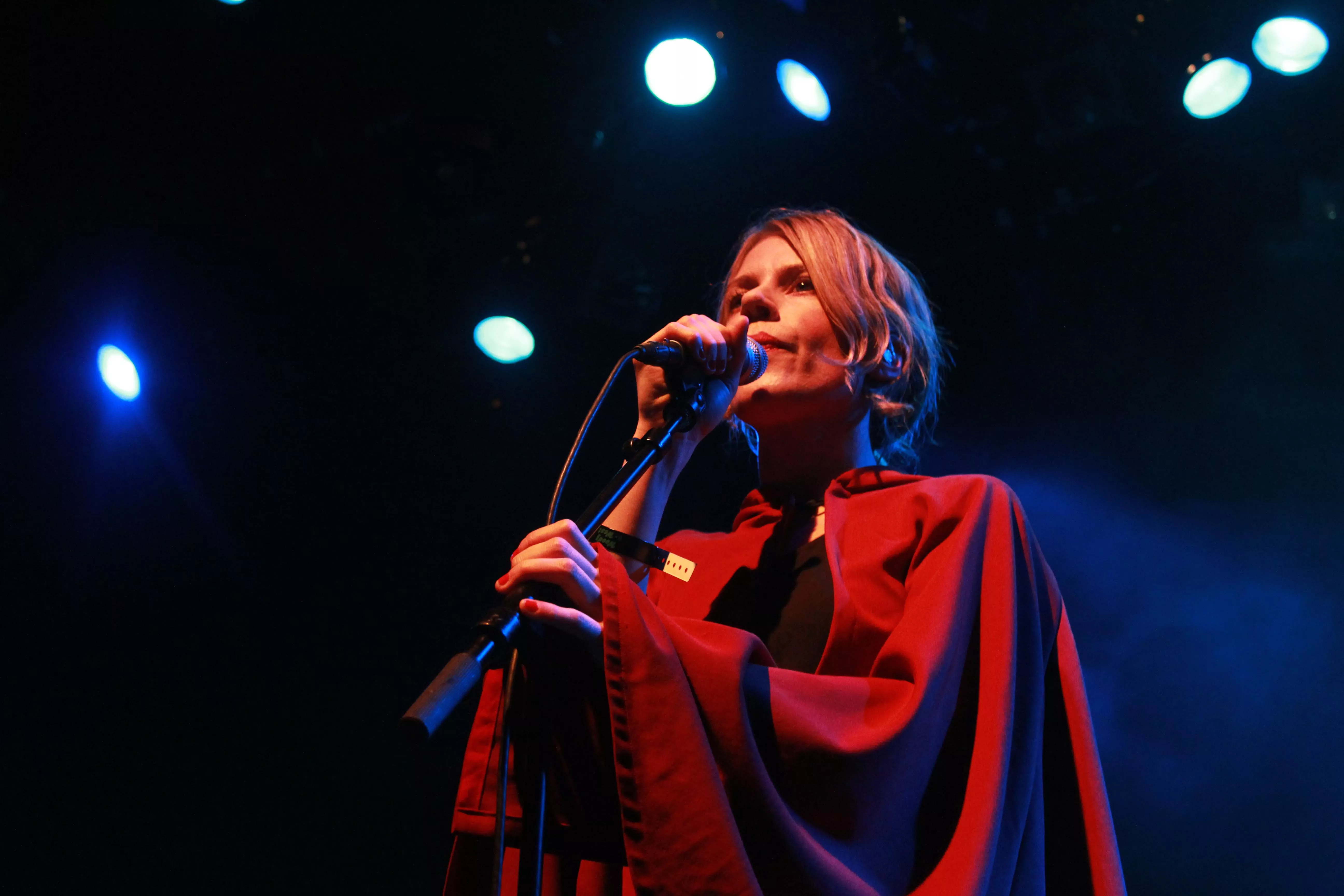 Säkert!: Trädgårn, Göteborg