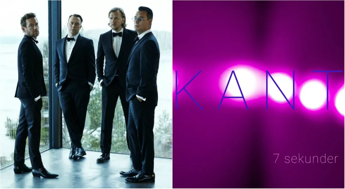 Är Kant i själva verket Kent?