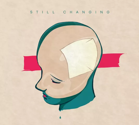 From The Inside EP - Still Changing