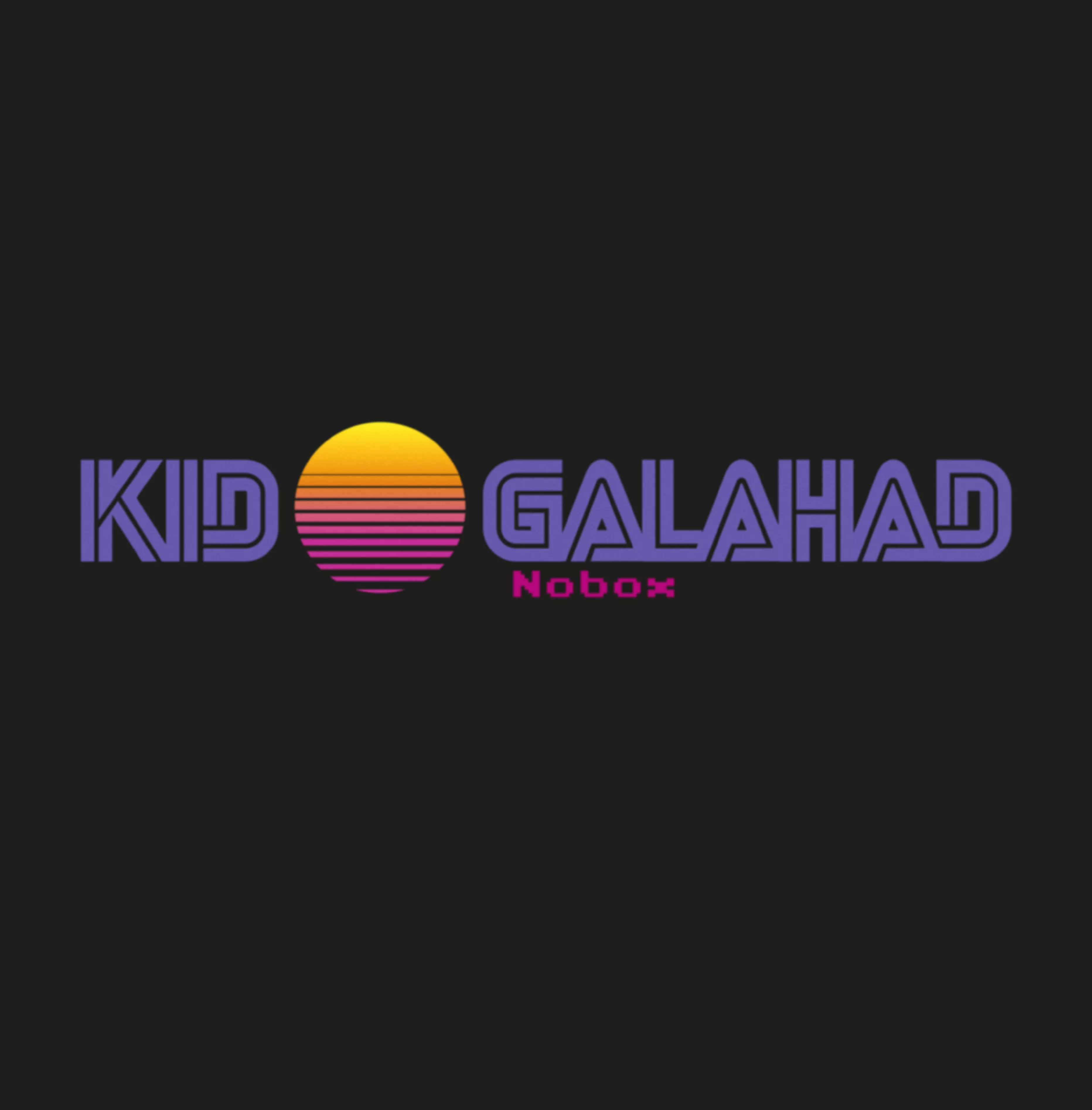 Nobox - Kid Galahad