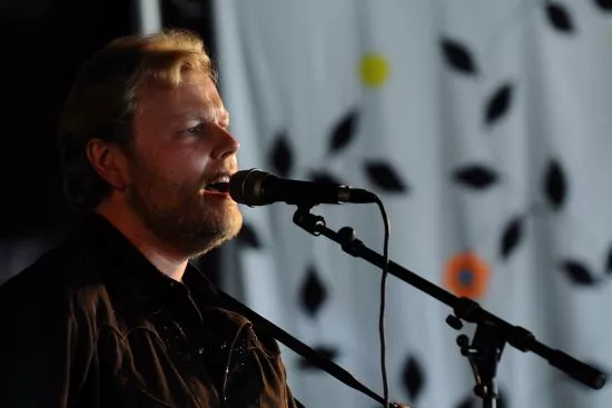 CS Nielsen klar med toer