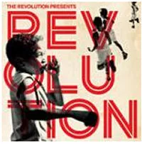 Revolution - Diverse kunstnere