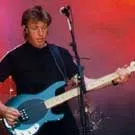 Folk-rock på Christiansborg