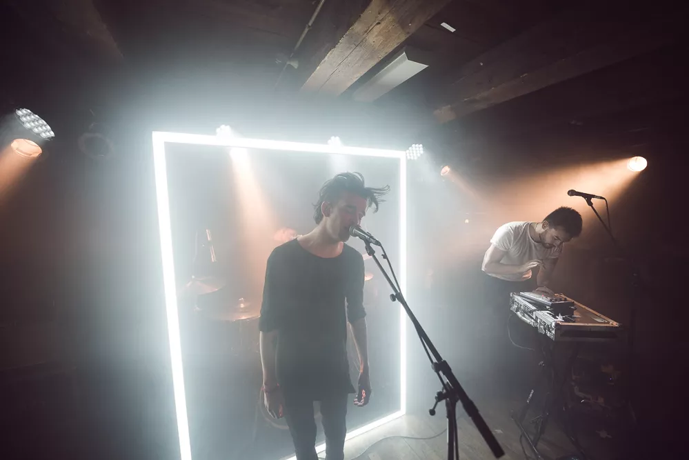 The 1975: Loppen, København