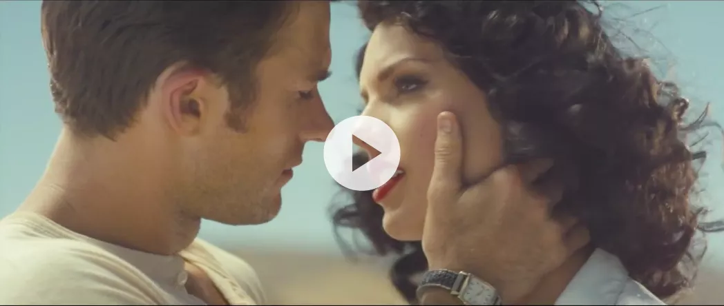 Taylor Swift tager til Afrika i ny musikvideo