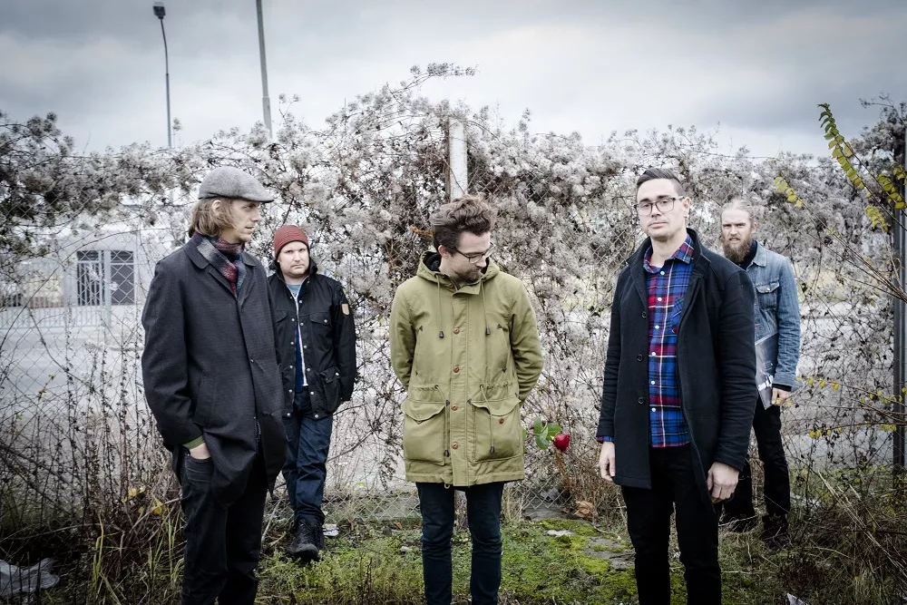 ''Det är ingen jävla Disneyfilm vi håller på med''