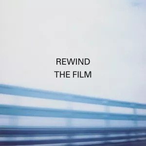 Rewind The Film - Manic Street Preachers