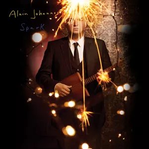 Spark - Alain Johannes
