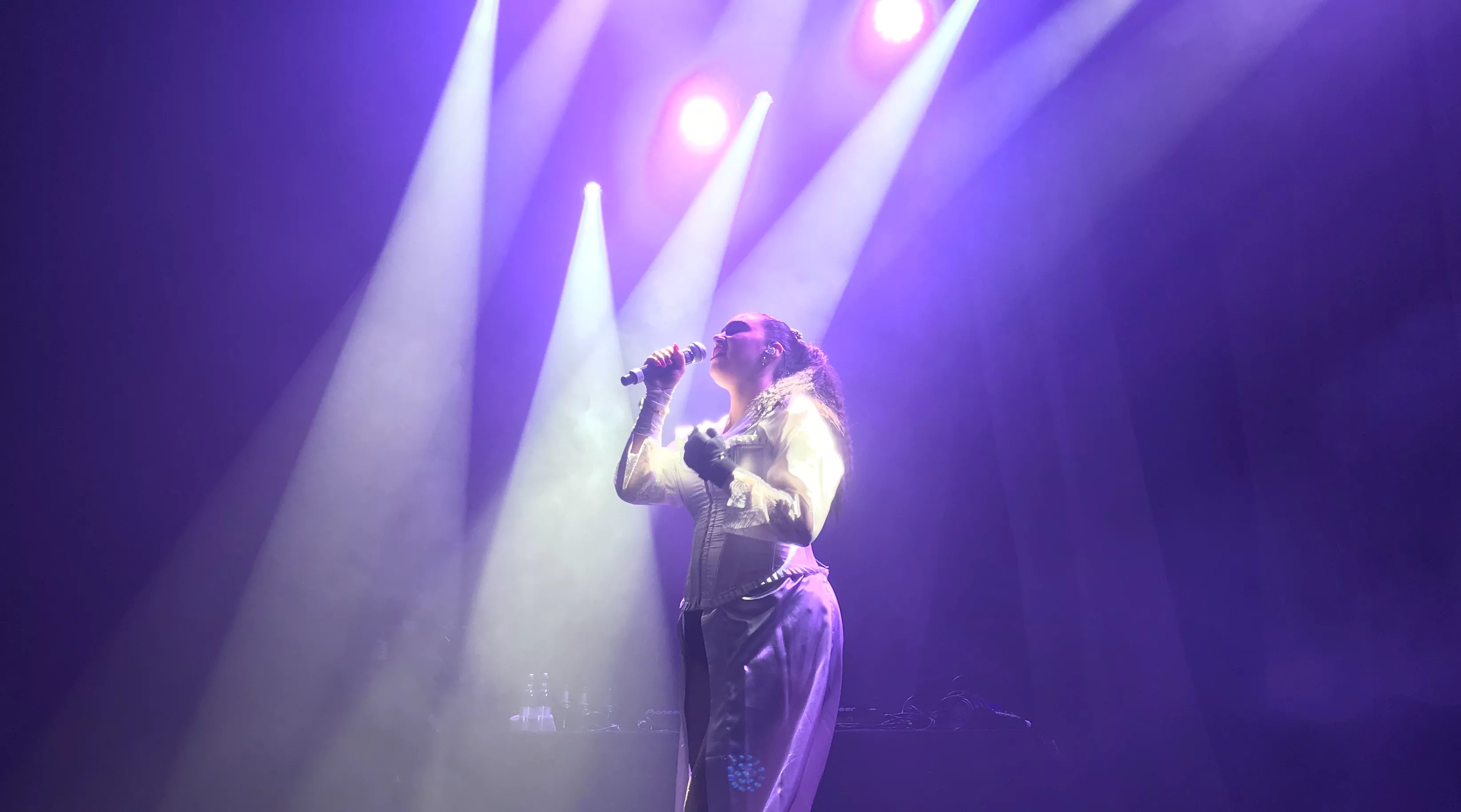 Efter krisen – nu går festivalarrangören i konkurs