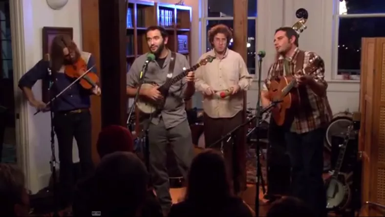 Tønder Festival klar med hele programmet 