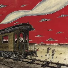 El Rojo Adios - El Rojo Adios
