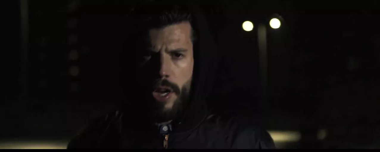 Se stemningsfuld musikvideo fra Wangel