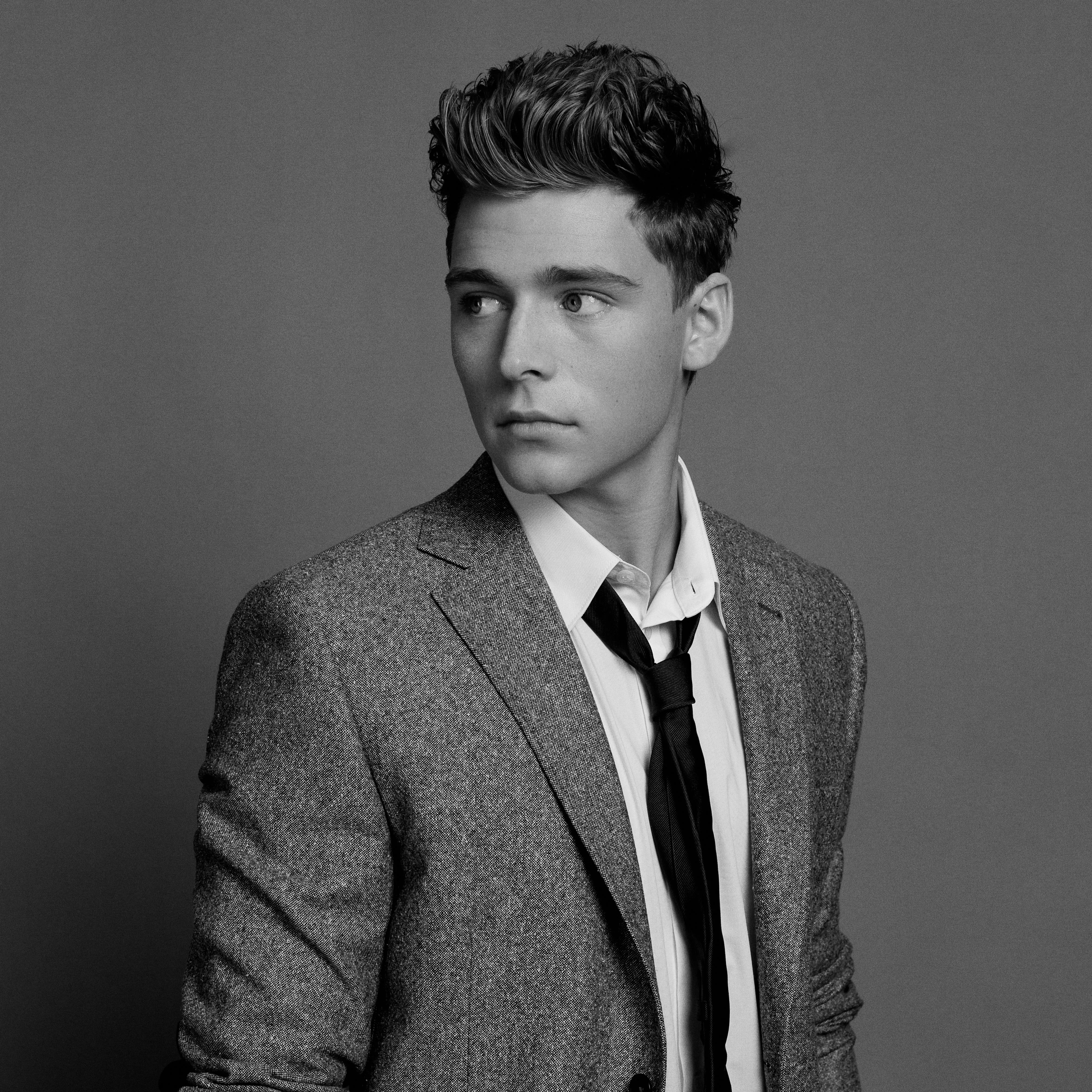 Christopher er øverste hitlistenyhed