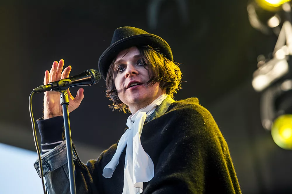 En suverän antihjälte vi fortfarande behöver