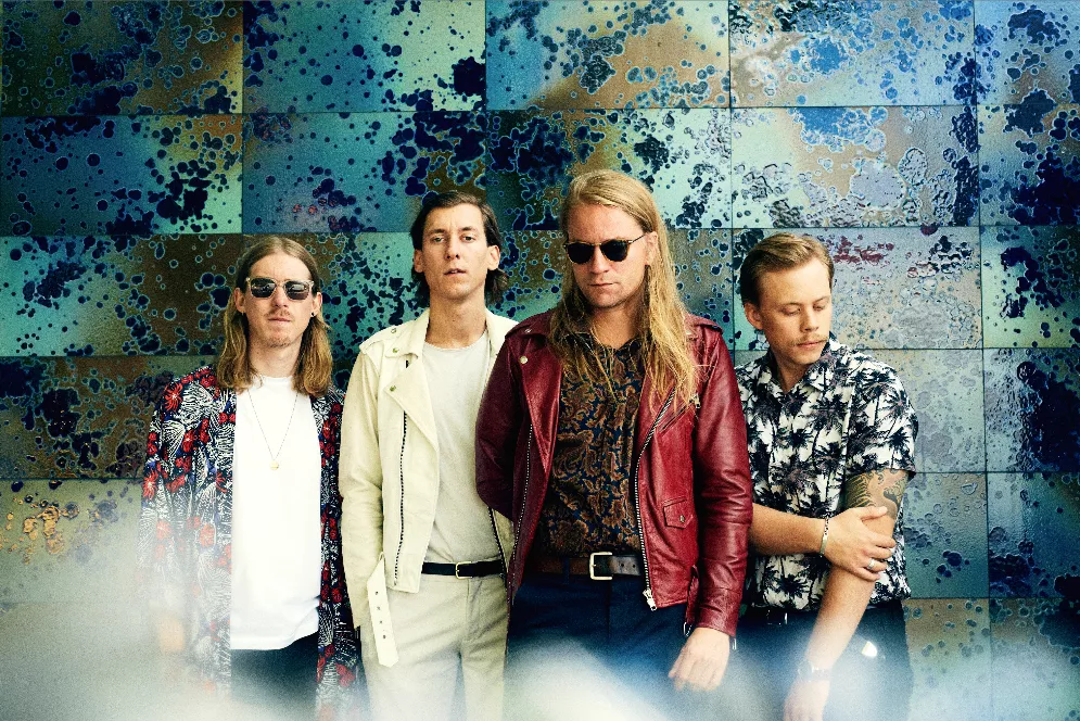 Stærk debut med uklar profil