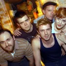 Nyt Scissor Sisters-album til september