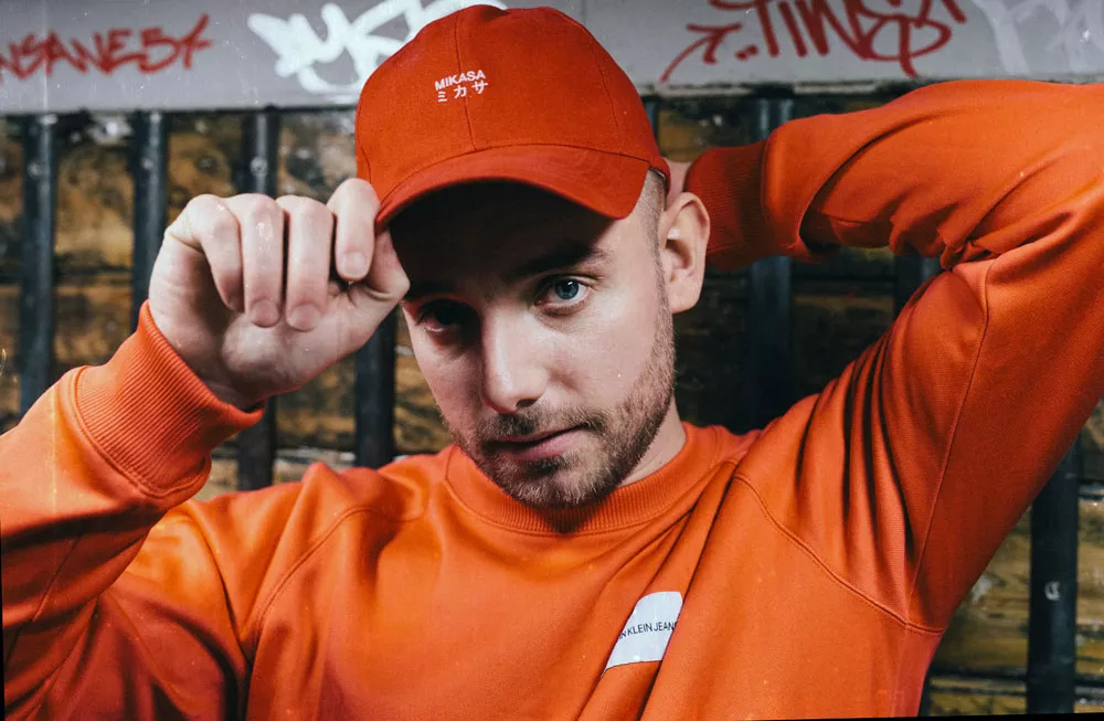 PLAYLISTE: De bedste hiphoptracks lige nu