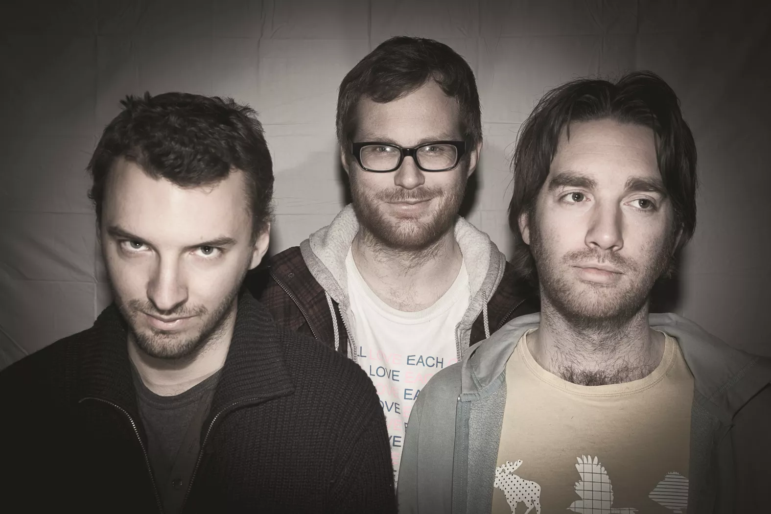 Mai:Jazz i Stavanger med programslipp