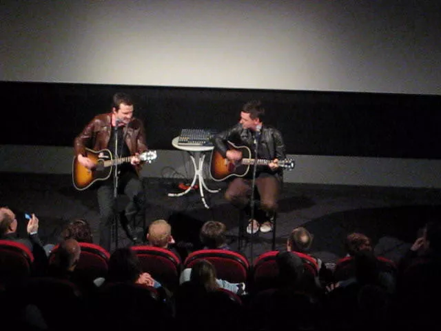 De Eneste To: Østjylland Dreaming