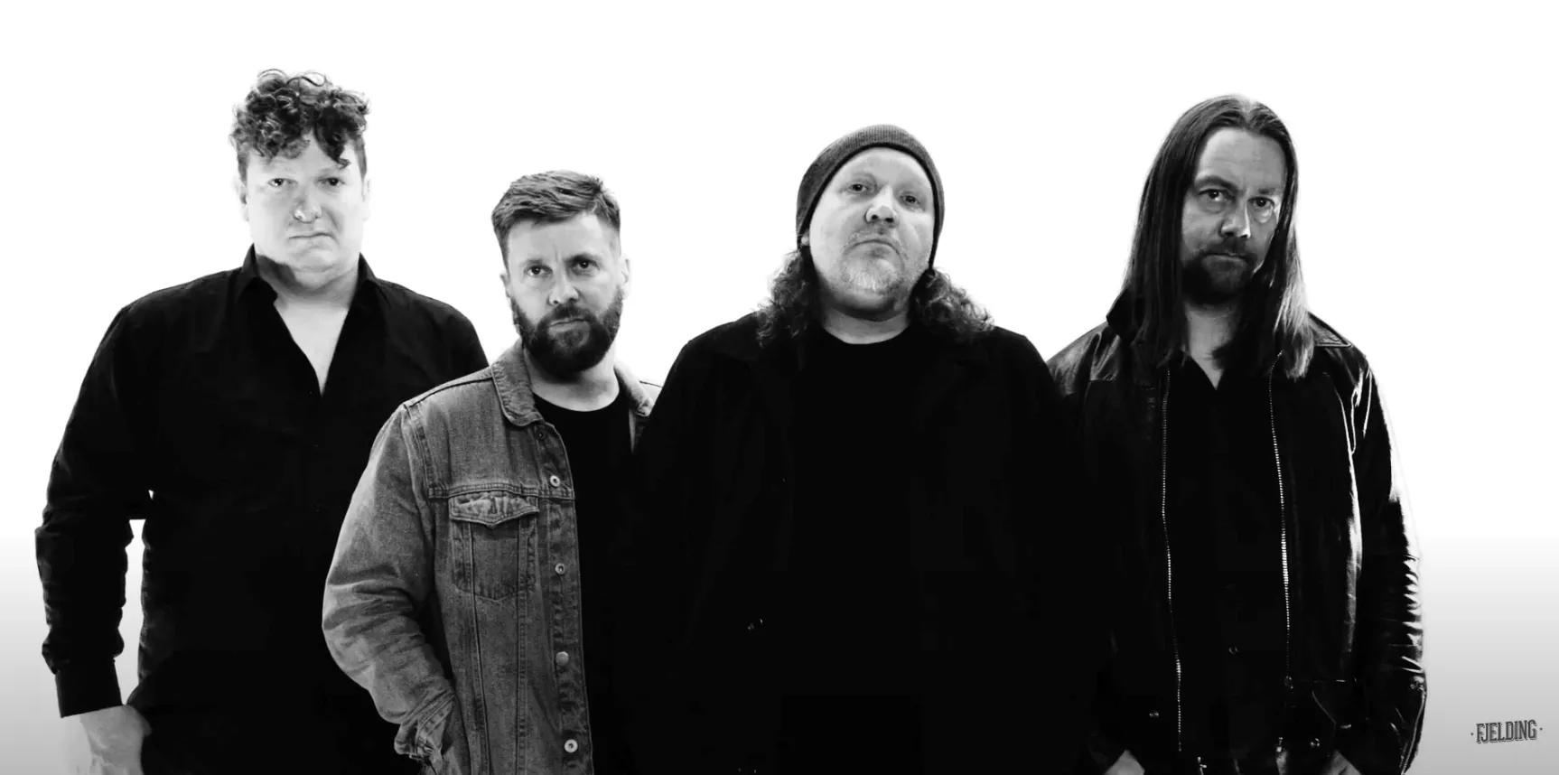 ANMELDELSE: Fed lyd og gode rocktakter, men..