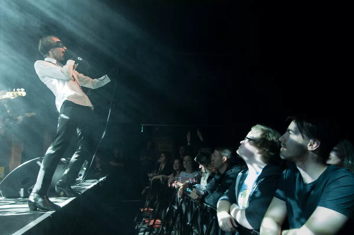 Första banden klara för Siestafestivalen