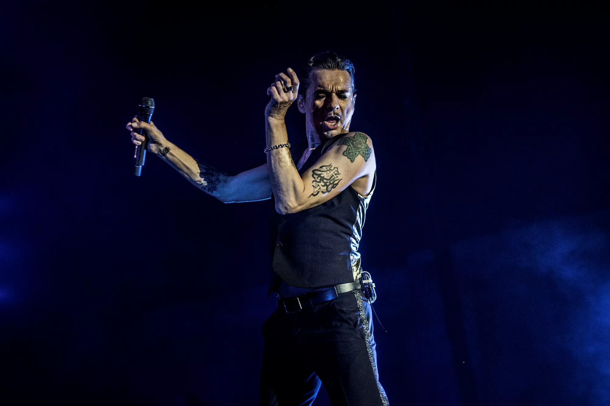 Disko-eksorcisme og elektronisk fremmedgørelse