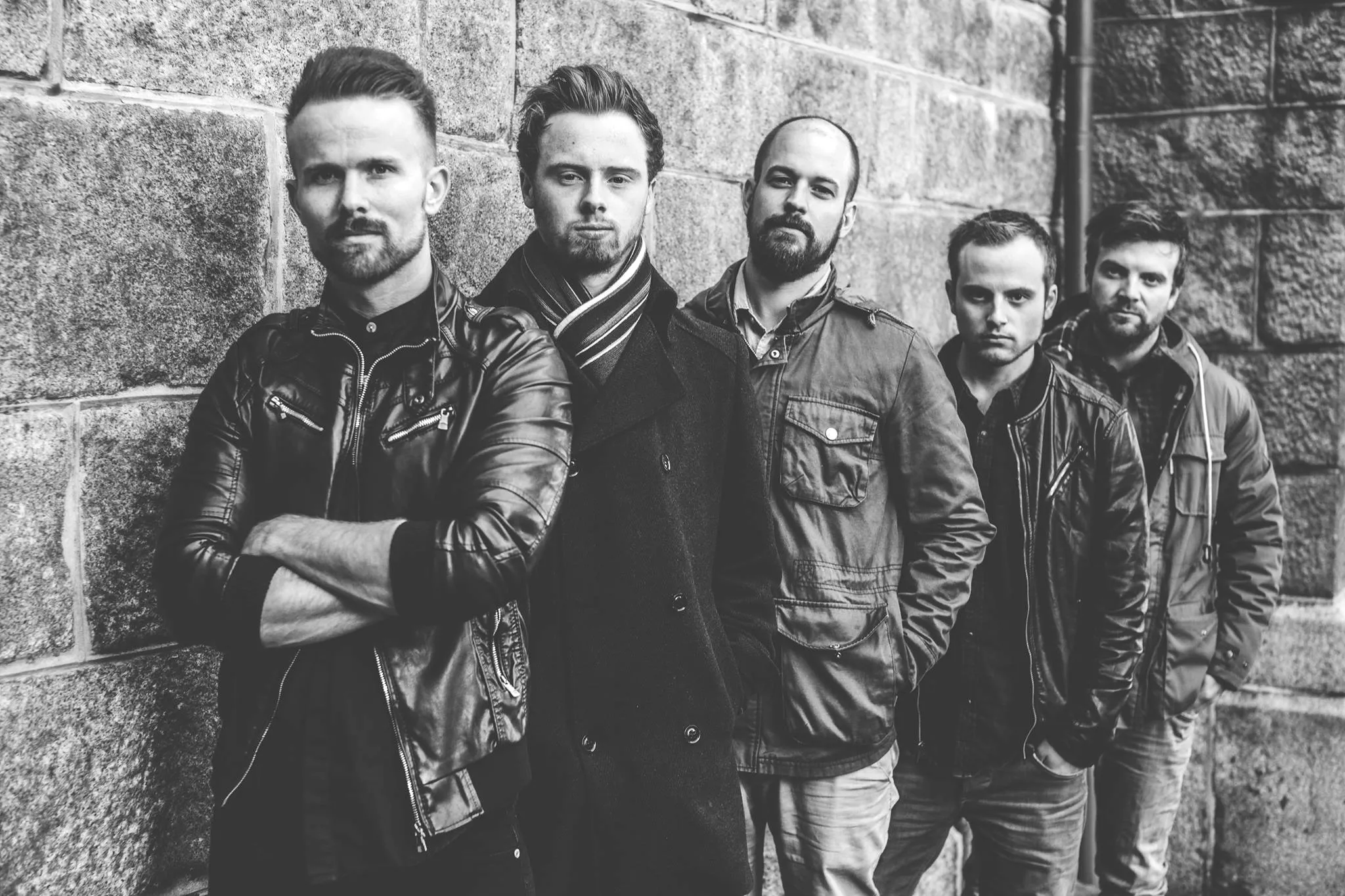 Imponerende debut fra Bergen