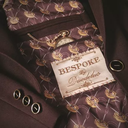 Bespoke - Daedelus
