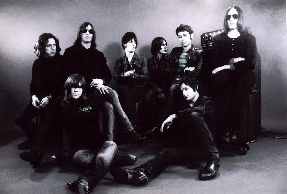 København bliver indtaget af syrerock