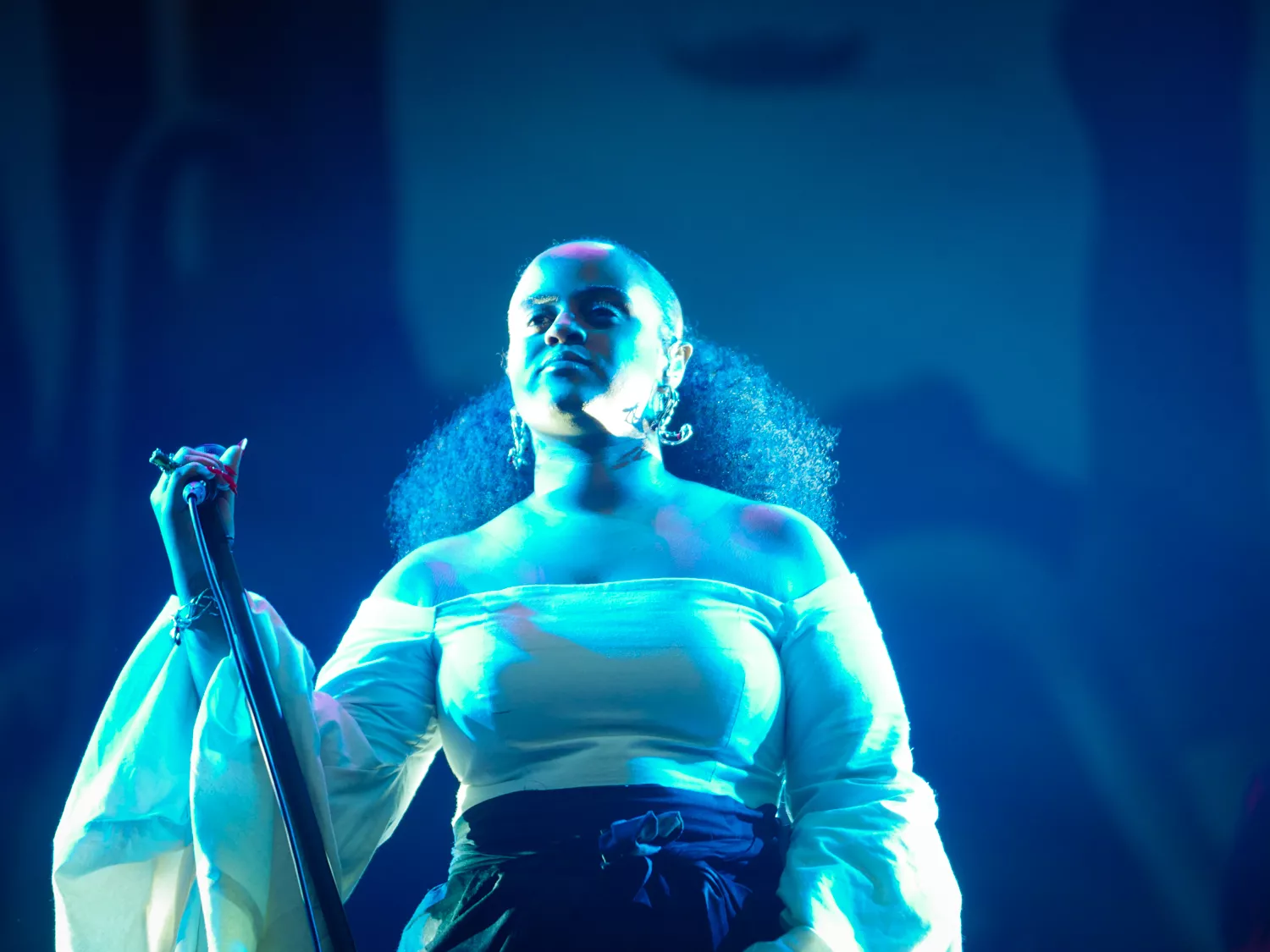Globen, Stockholm - Seinabo Sey