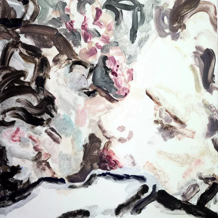 For Love of Grace & the Hereafter - Iceage