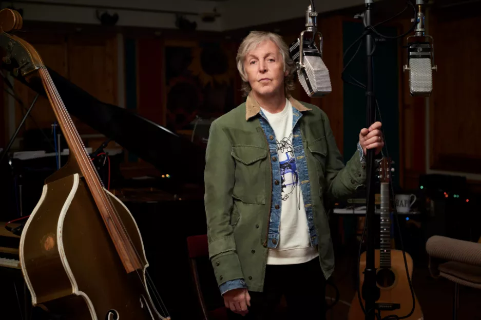 Paul McCartney vill upprätthålla förbudet mot djurtester: "Inget djur ska behöva lida för skönhet"