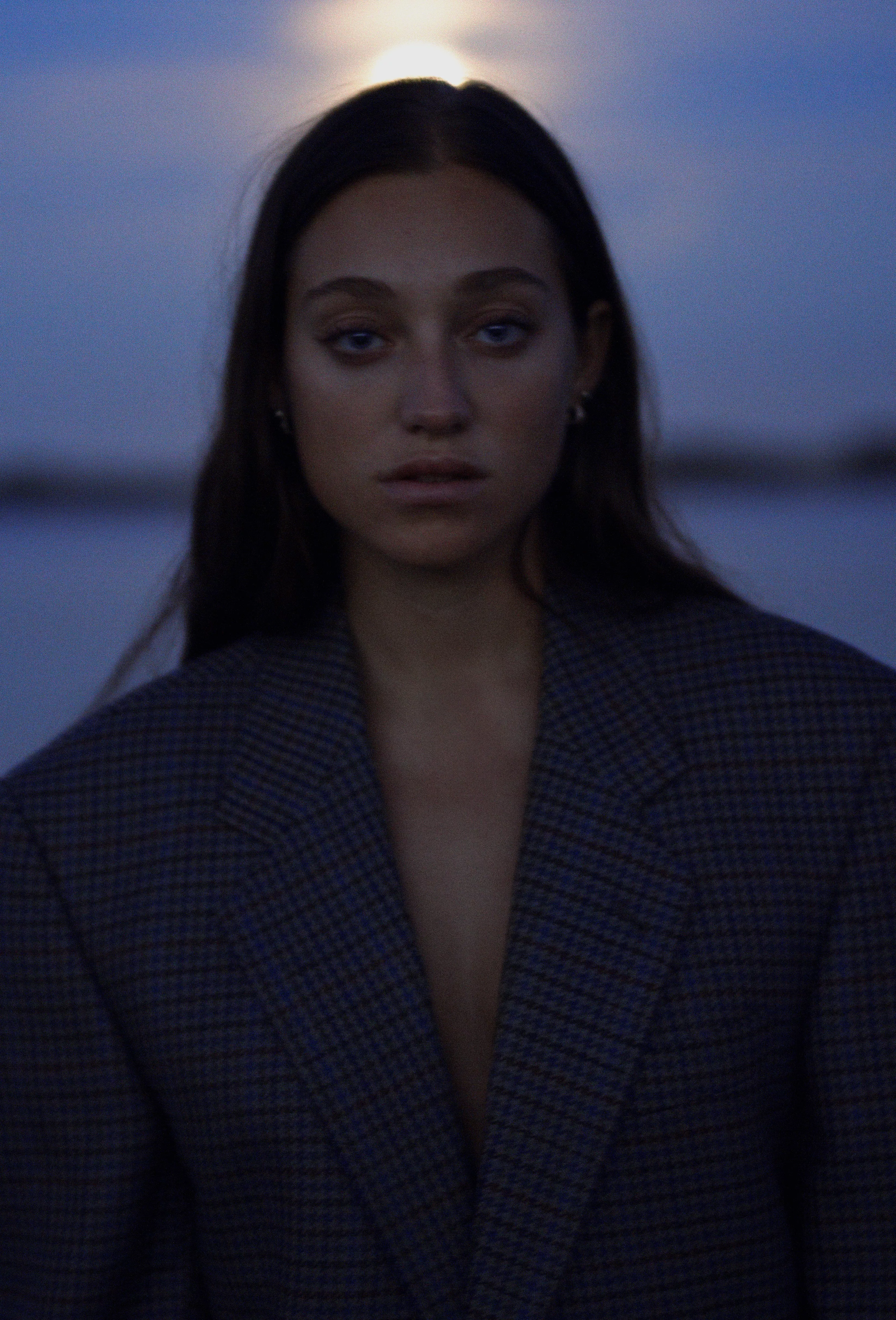 Genfødt debutant sætter stabilt af