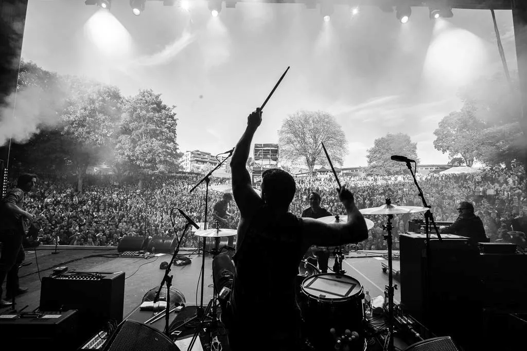 Den norske festivalen inviterer publikum inn på eiersiden