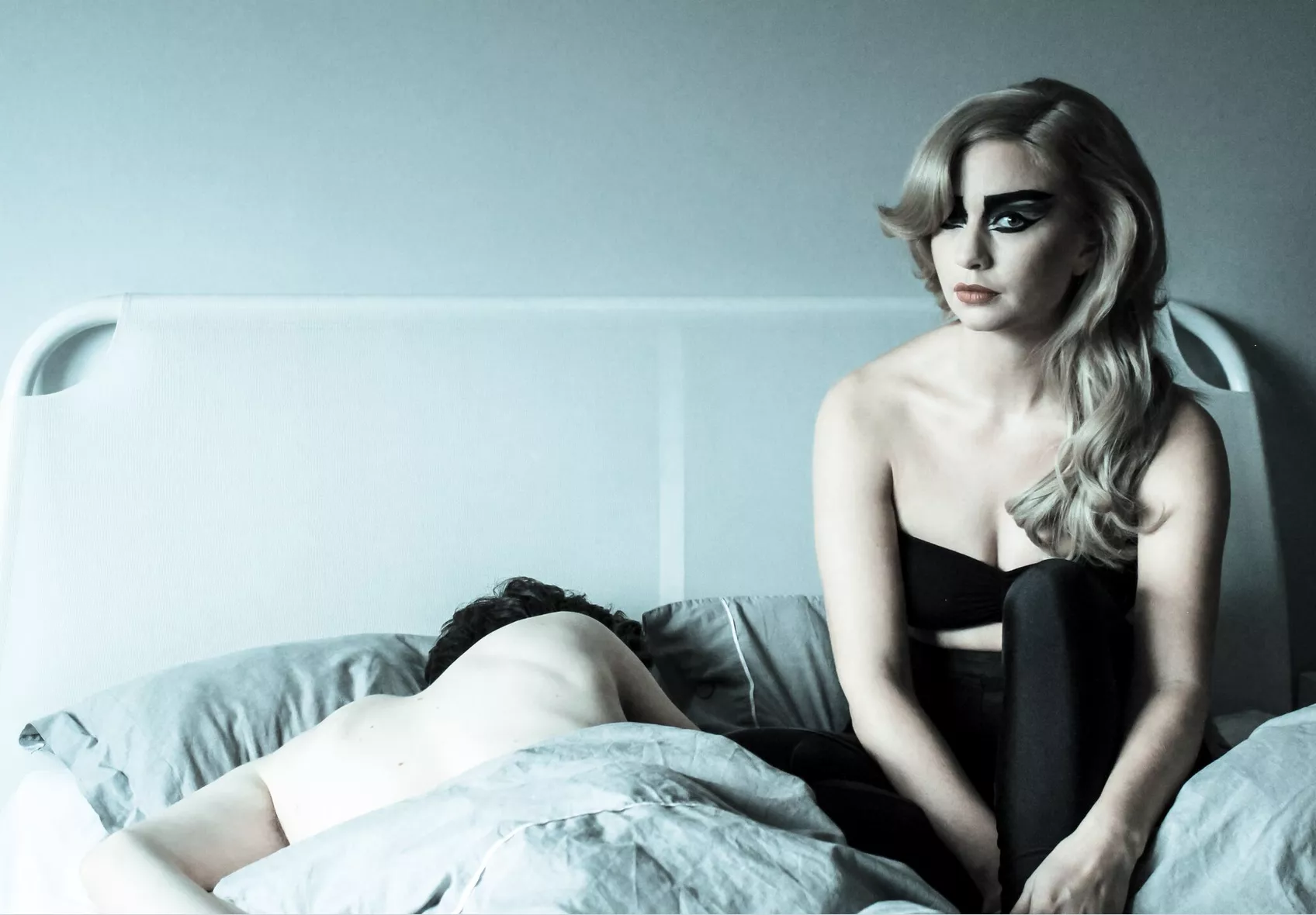 Disse artistene kommer til å slå gjennom i 2016