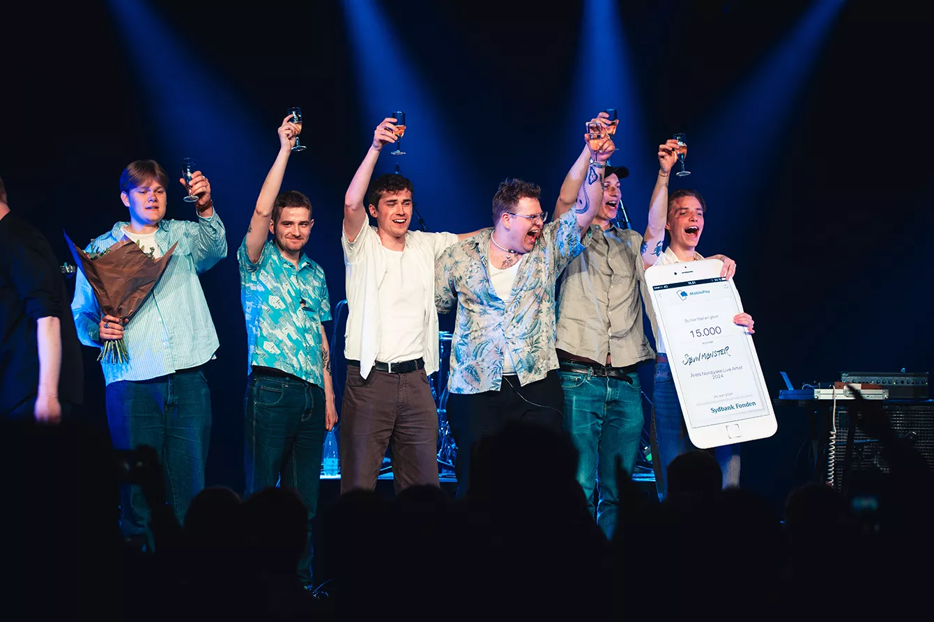 Foto: Lucas Illianes – The Hideout Studio