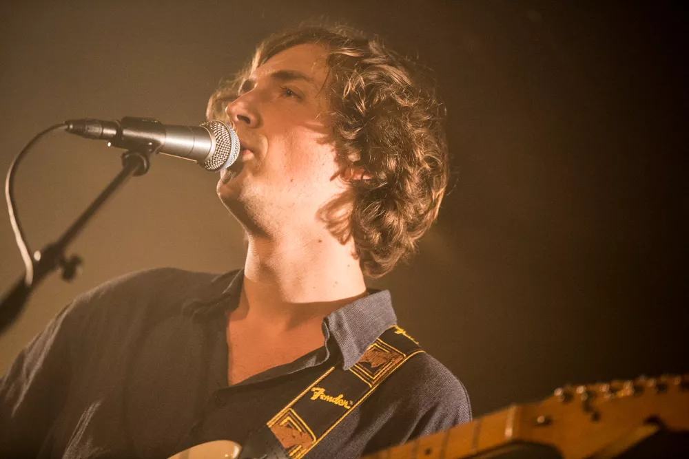 Creme og kiks til hammer og ambolt