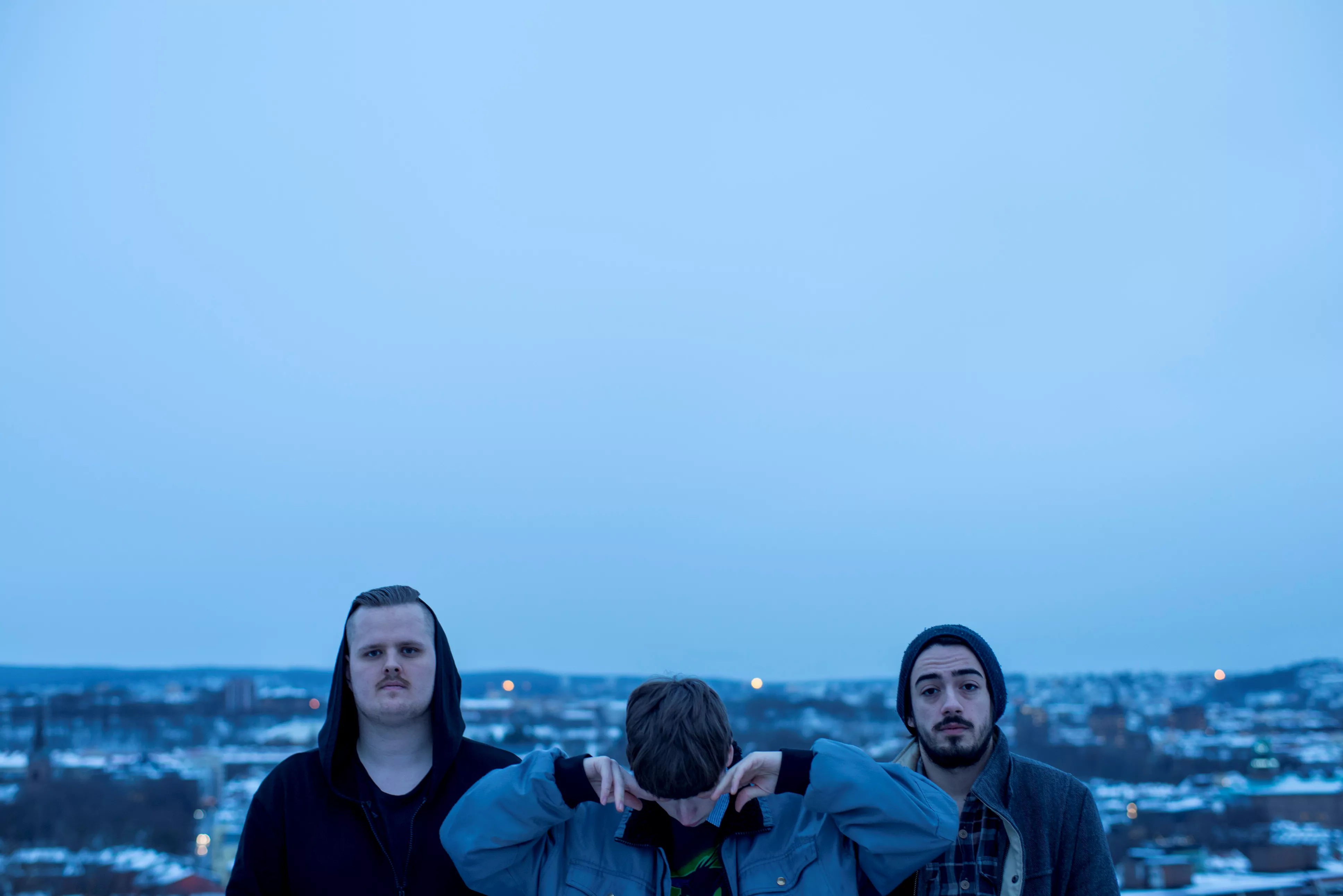 by:Larm 2016: Whales & This Lakes 5 anbefalinger